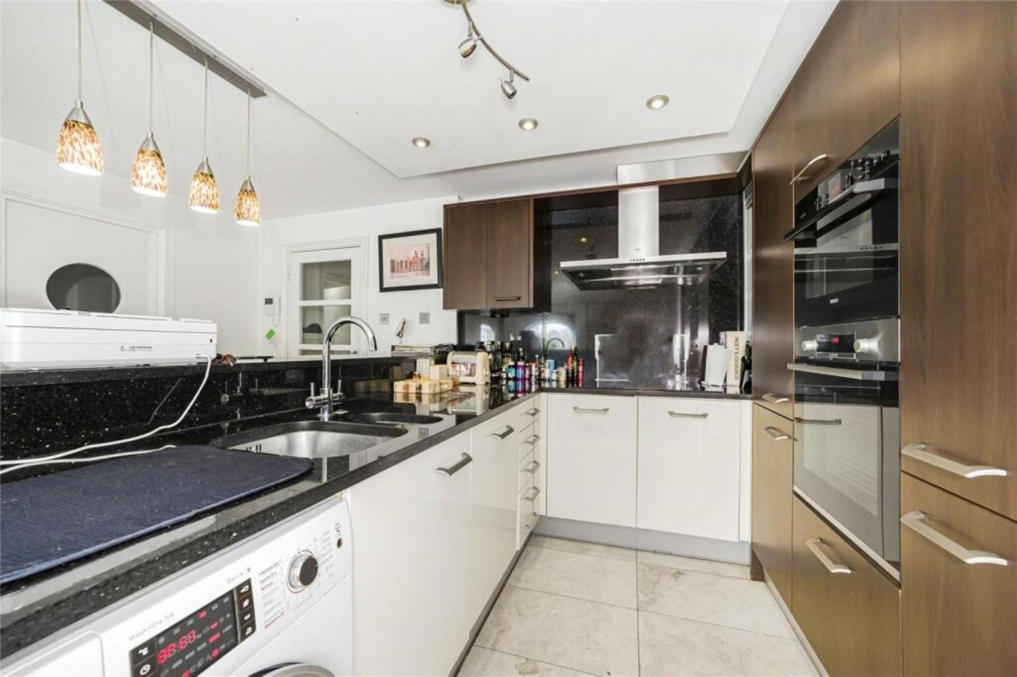 Subpenthouse Sleeps 6, Stunning Views Of Tower Bridge! London